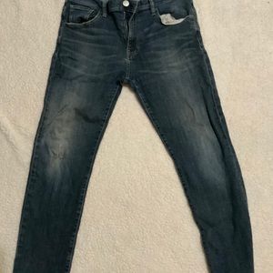 Armani Exchange Jeans